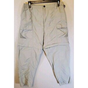 Magellan Men's West Bay II Convertible Pants